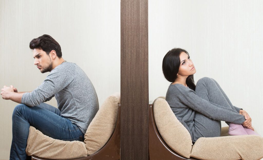 5 jelenség, ami biztosan rombolja a házasságot