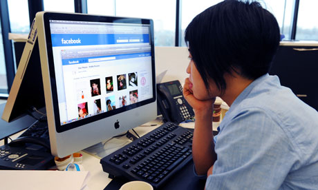 Hogyan hat ránk a Facebook?