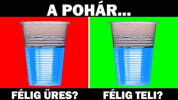 Az önértékelésről, a leértékelésről és a felértékelésről