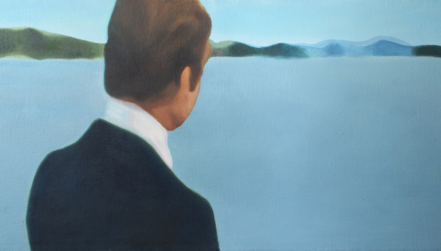 Roger Moore A Balatonparton Fuchs Tam S K Peir L A M Copy Of Simon Tulajdonkppen Roger