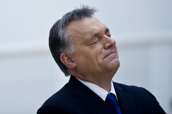 Lemond-e Orbán az ügynökvád miatt?