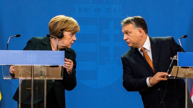 Orbán megy: nem lesz ebből semmi, ne is reménykedjünk