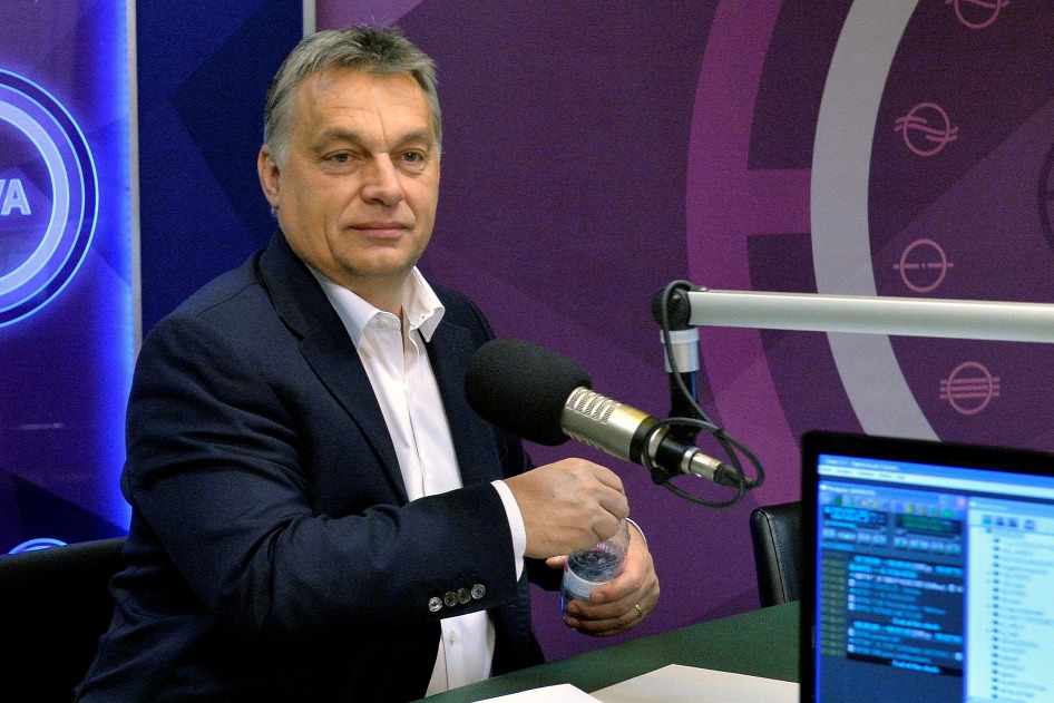 Orbán Viktor beismerő vallomása