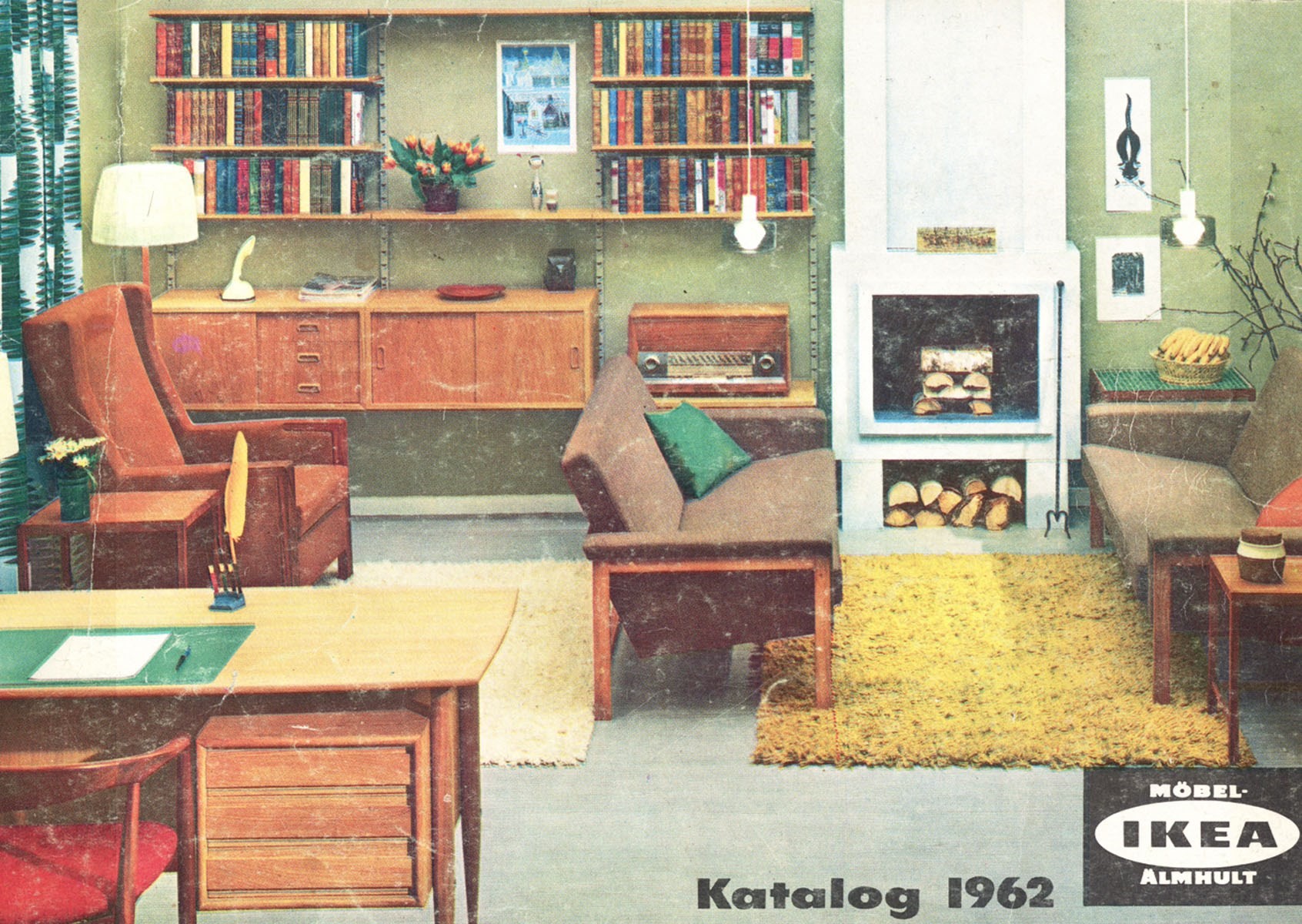 IKEA-1962-katalógus