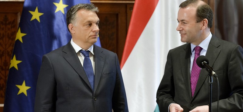 Fidesz vs Néppárt – a propaganda már a kilépést készíti elő
