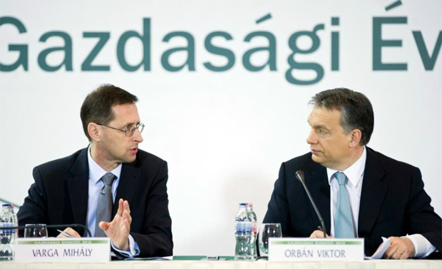 A választás után Orbán újra bekeményítene