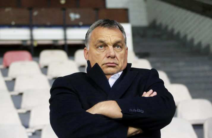 Orbán váratlan helyről kapott pofont: a Kúria döntött, mégis közpénz a tao