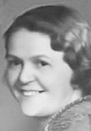 Bertha Oliver Doss