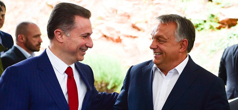 Juncker hivatalosan felvetette, hogy a Néppártnak túl kéne adnia Orbánon, de lepattant