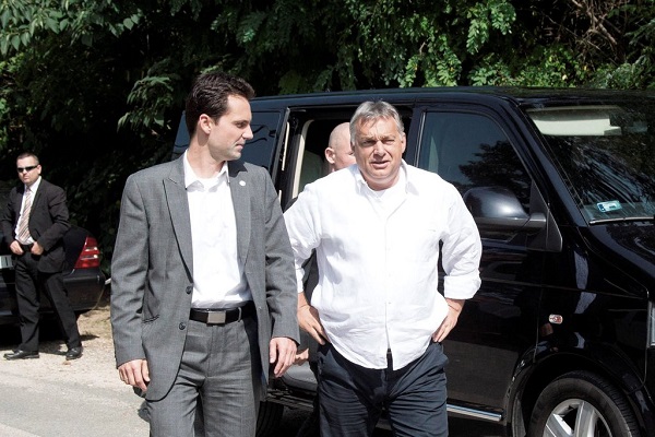 Orbán szerint megroggyan a magyar gazdaság, jönnek a megszorítások