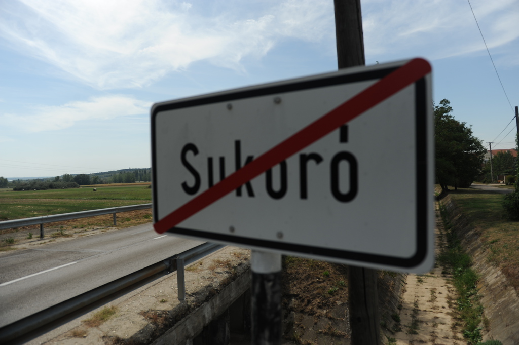 Saját bíróságára kérte gazdájától a Sukoró-pert a Szegedi ítélőtábla elnöke