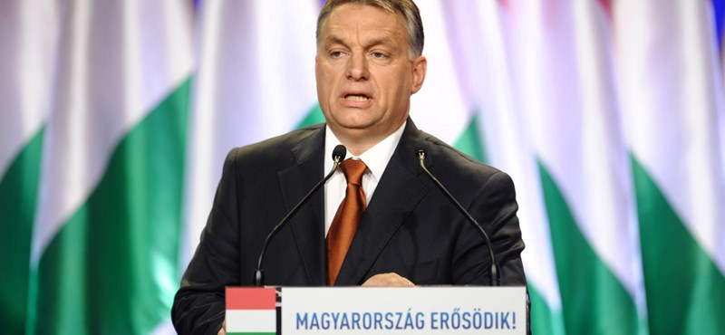 Orbán nem tudta letagadni, inkább beismerte: elbukott a lázadása