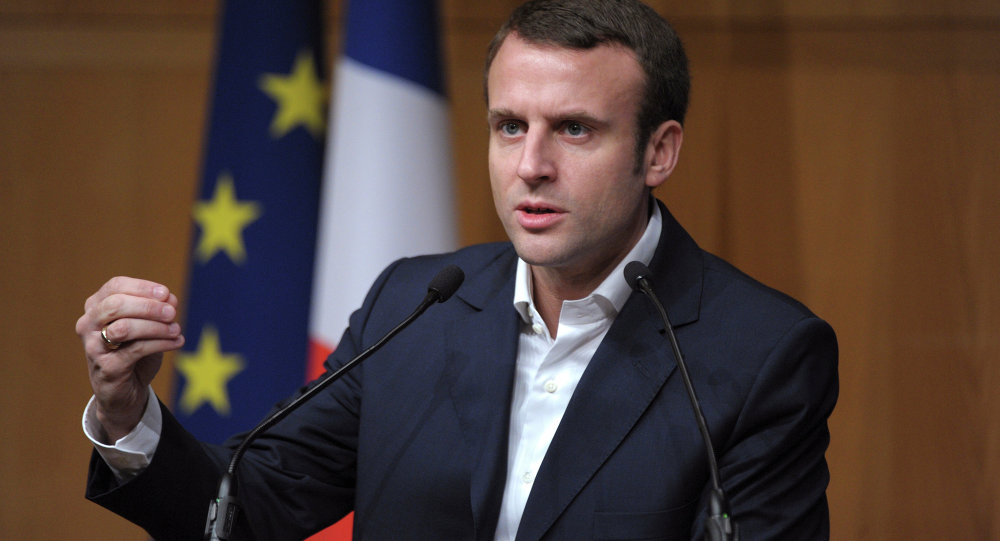 Világsajtó: Macron segíthet, hogy Európa megnyerje a háborút a populizmus ellen