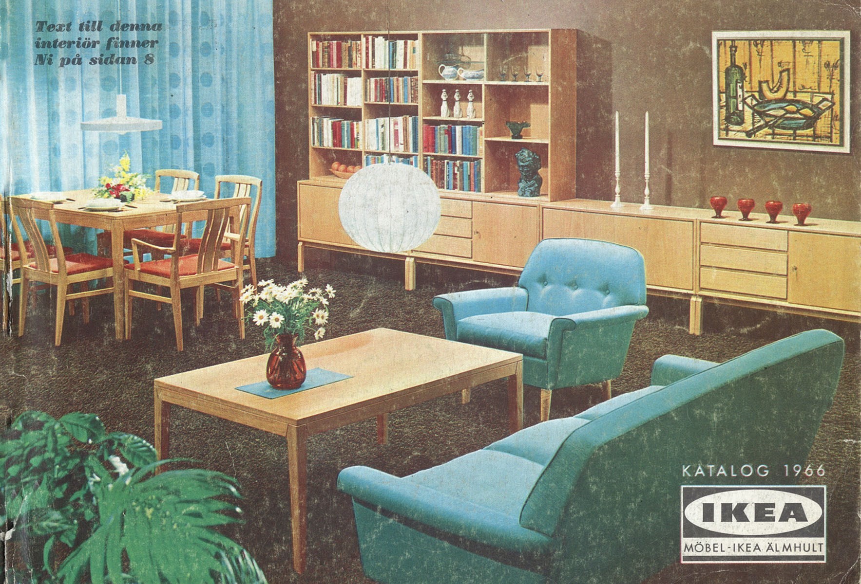 IKEA-1966-katalógus