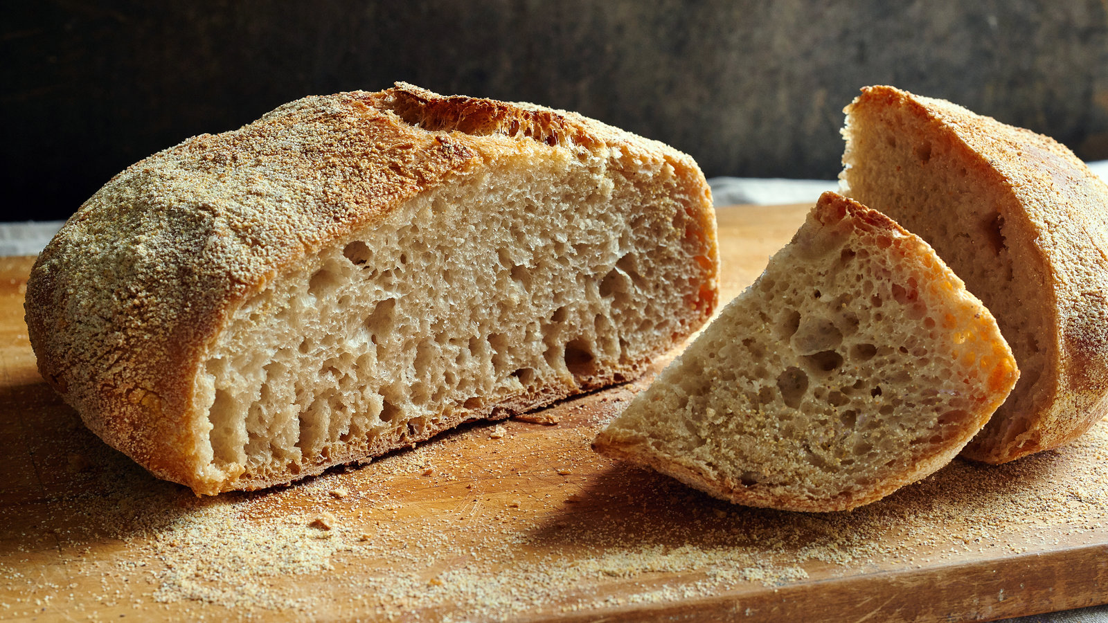 4 tuti tipp a kenyér frissen tartására