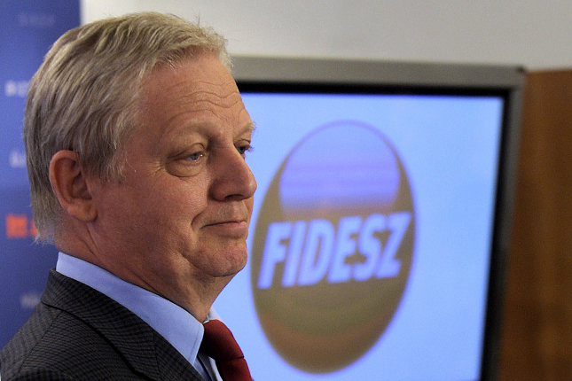 Tarlósra már nincs szüksége a Fidesznek, Tarlós mehet