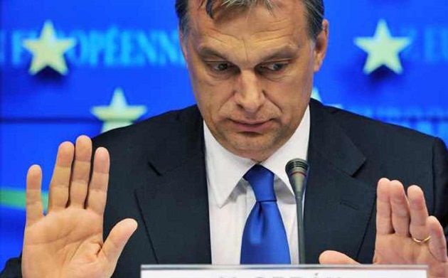 Orbán újabb brüsszelezős hazugsága bukott meg