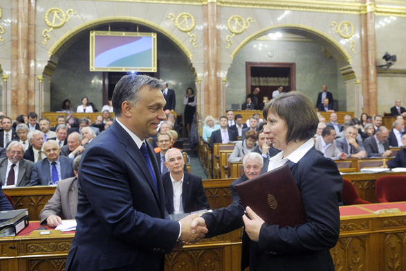 5+1 bizonyíték, hogy Magyarország rég nem jogállam
