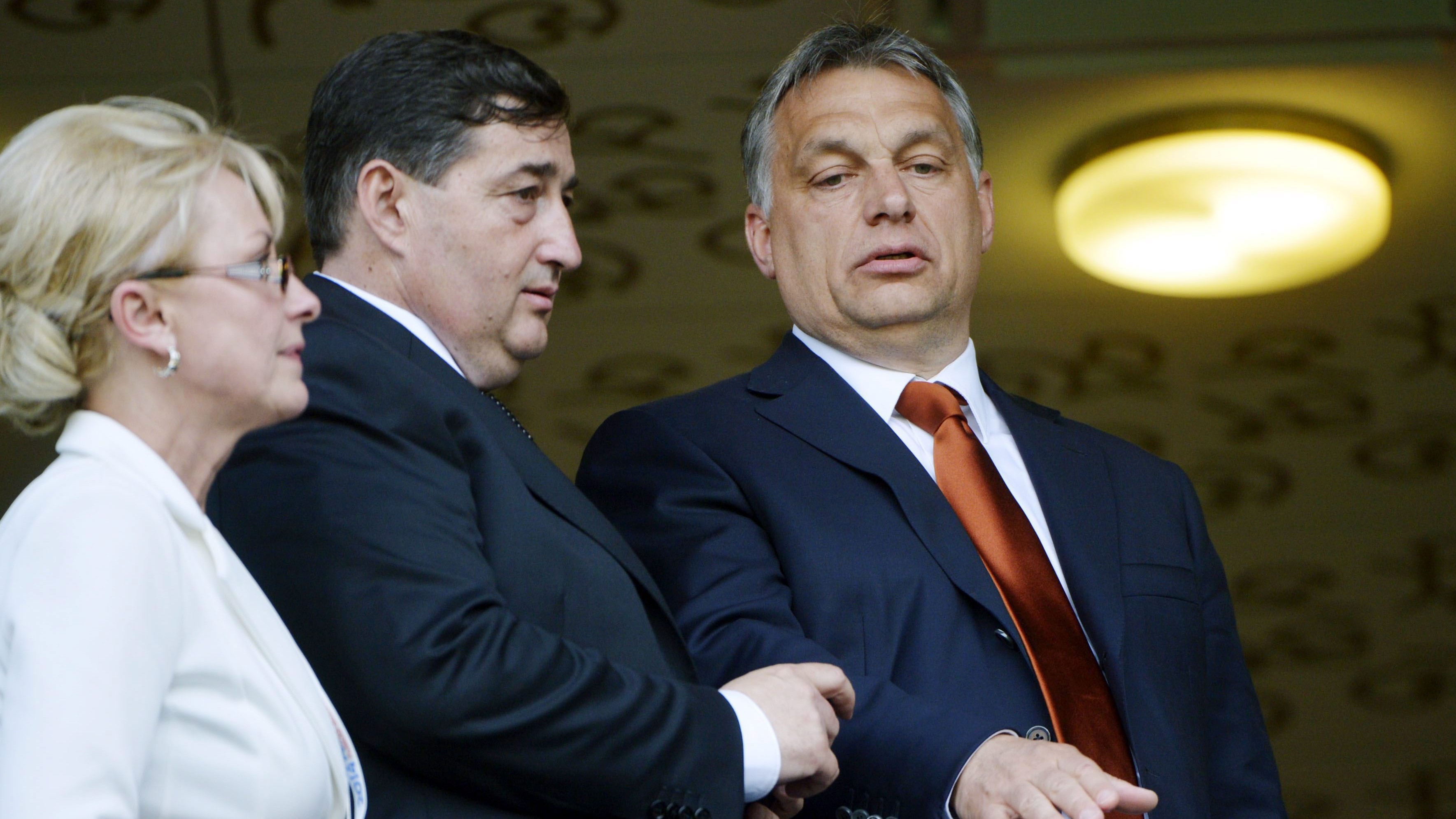 Mészáros Nem Stróman Lőrinc fizette ki az Orbán-klán 3 milliárdos tartozását