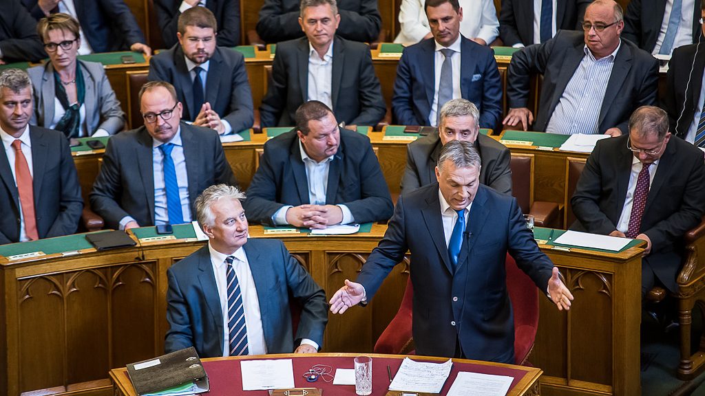 Nyolc hónapon át eszetlenül sok pénzből uszított a Fidesz – a teljes semmiért