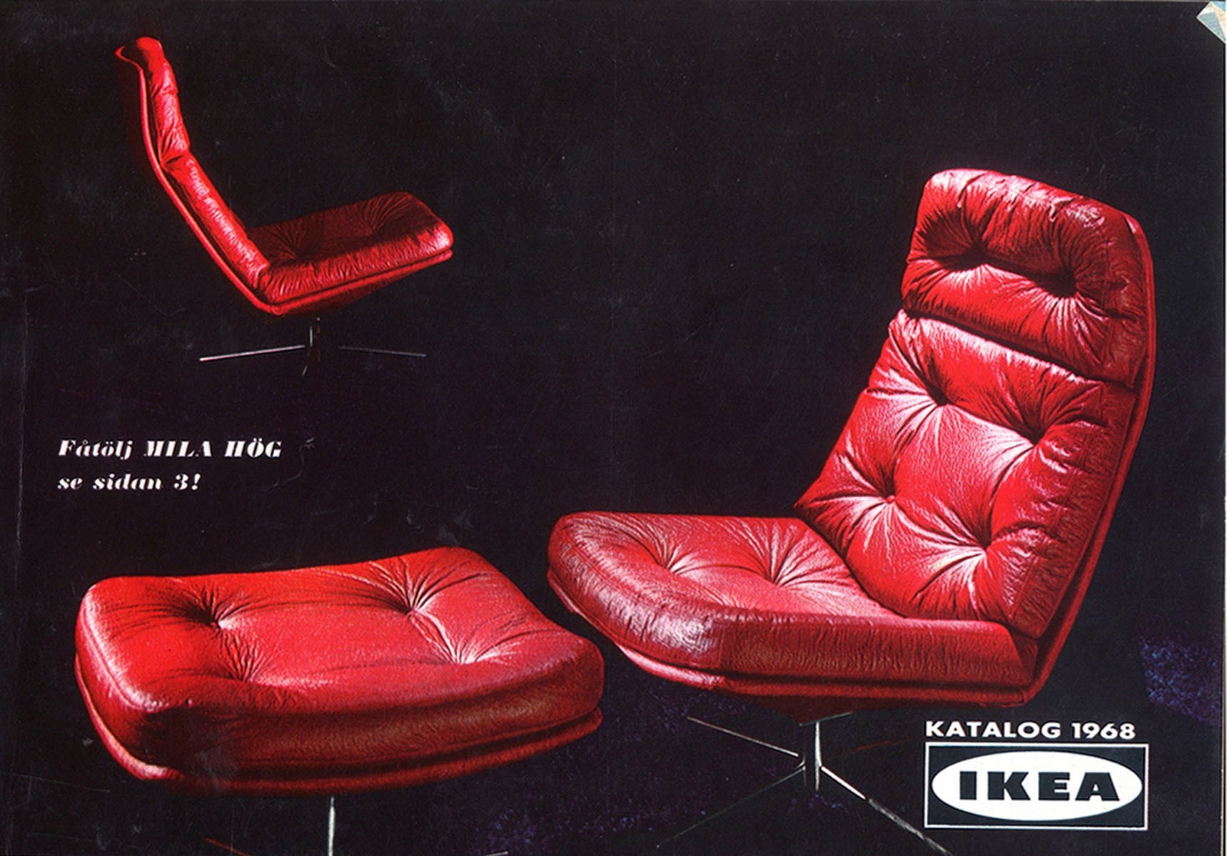 IKEA 1968-katalógus