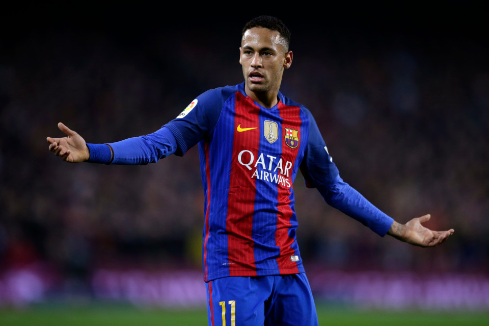 Szegény Neymar a nyomába se ér Mészáros Lőrincnek