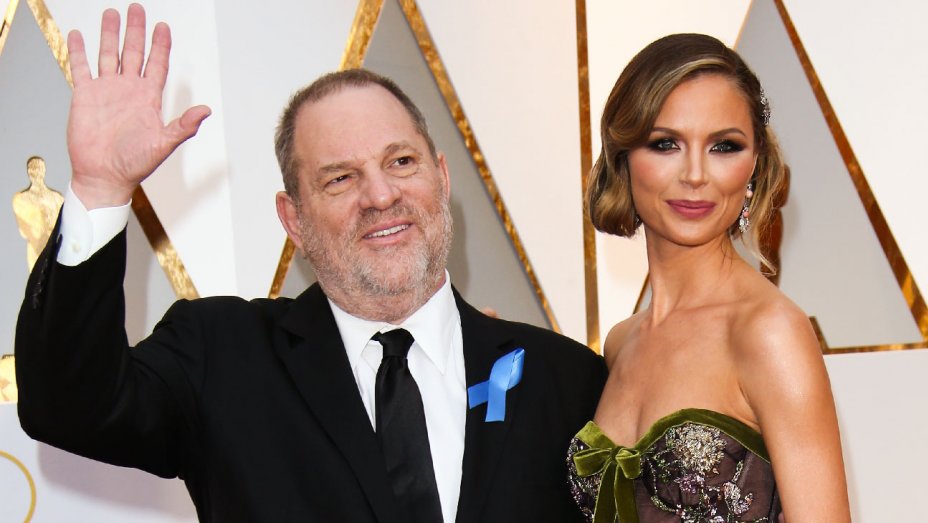 Magával rántja-e a pusztulásba a szexuális zaklatásokkal vádolt Harvey Weinstein a felesége életművét, azaz a Marchesa divatházat?