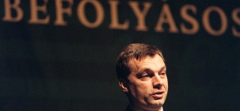 Elég ijesztő Orbán két új intézkedése