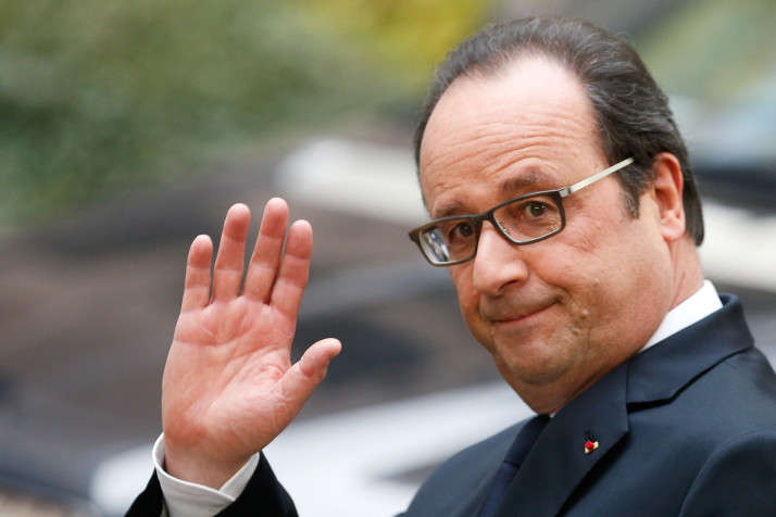 Hollande: Európa szétrobban, ha egyes államok visszatartják
