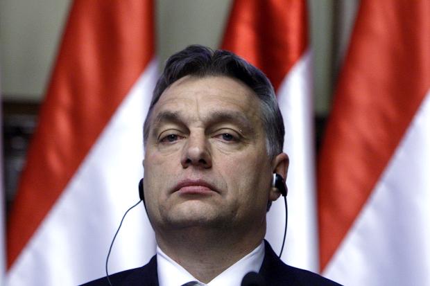 Süddeutsche Zeitung: Orbán és a világ többi gonosz része