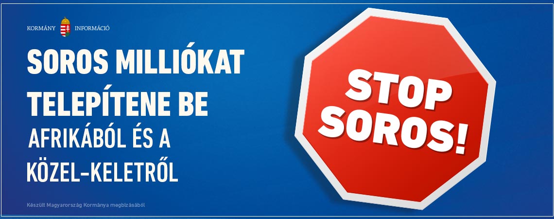 Stop Soros-törvénycsomag: egyszerre kampány a Fidesznek és korlátlan hatalom Orbánnak