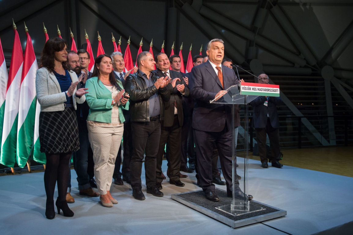 Orbán összehozta a magyarok többségét, de nem pont úgy, ahogy szerette volna