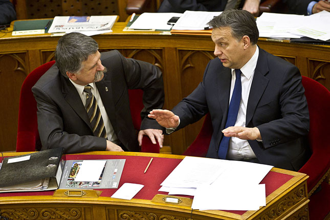 De elhihetjük-e ezt Orbán Viktornak?