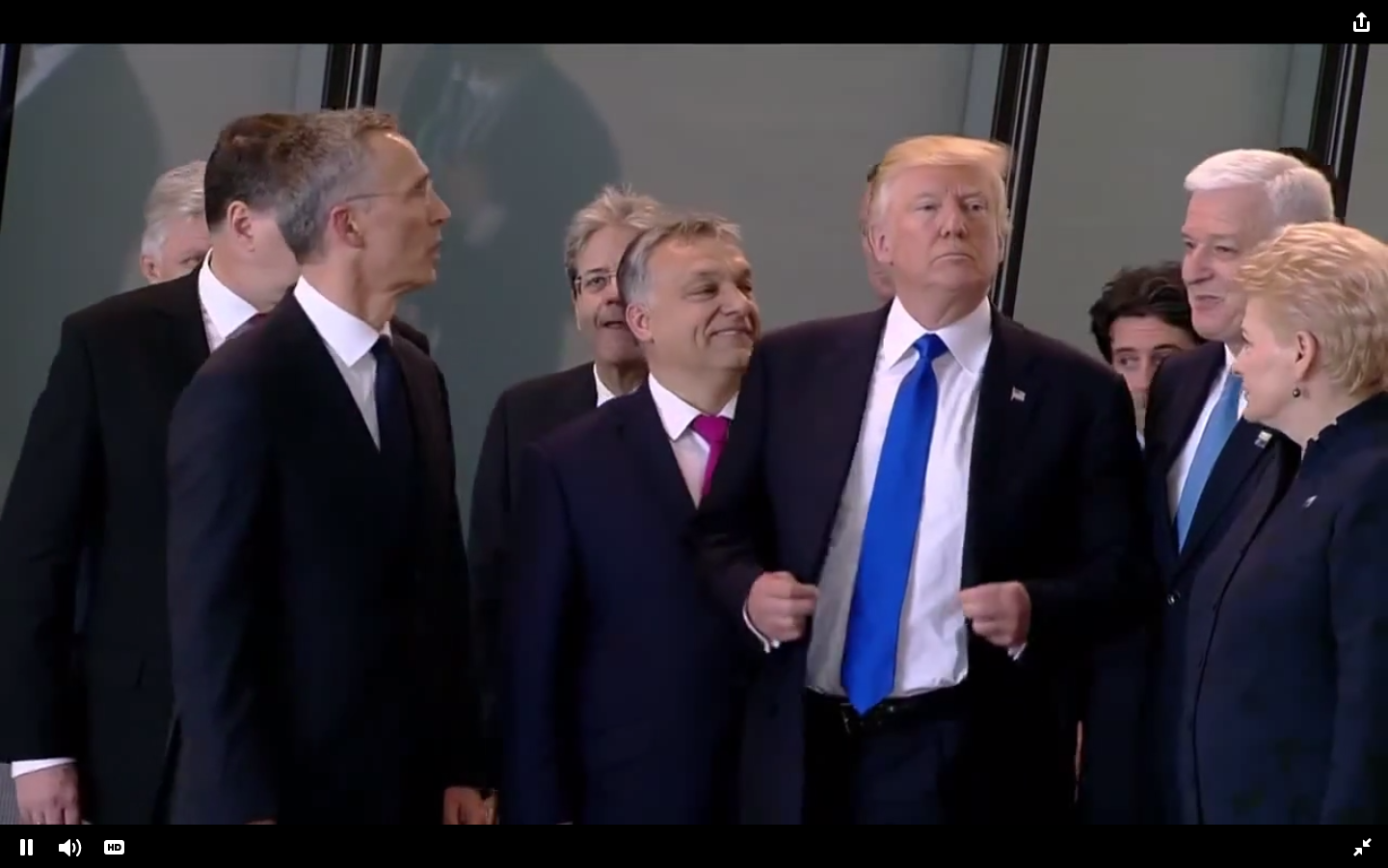 Orbáni úton Trump – mutatjuk a következményeket