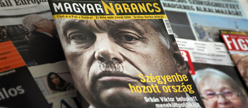 5 intő jel, hogy Orbán Hitlert másolja