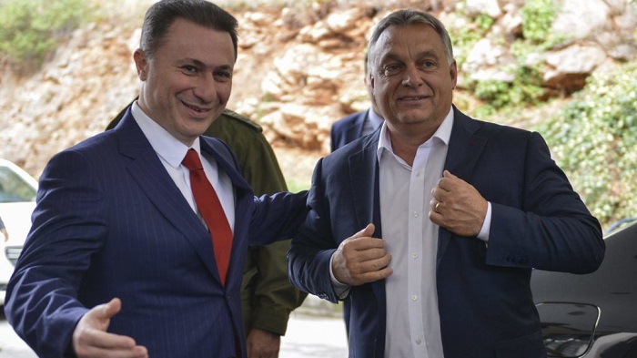Bűnözőparadicsomot csinált Orbán Magyarországból