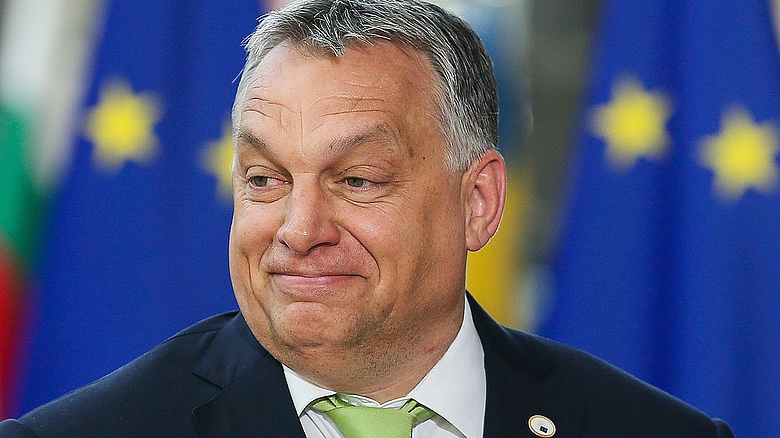 New York Times: Orbán egész Európa ellen készül hadba szállni