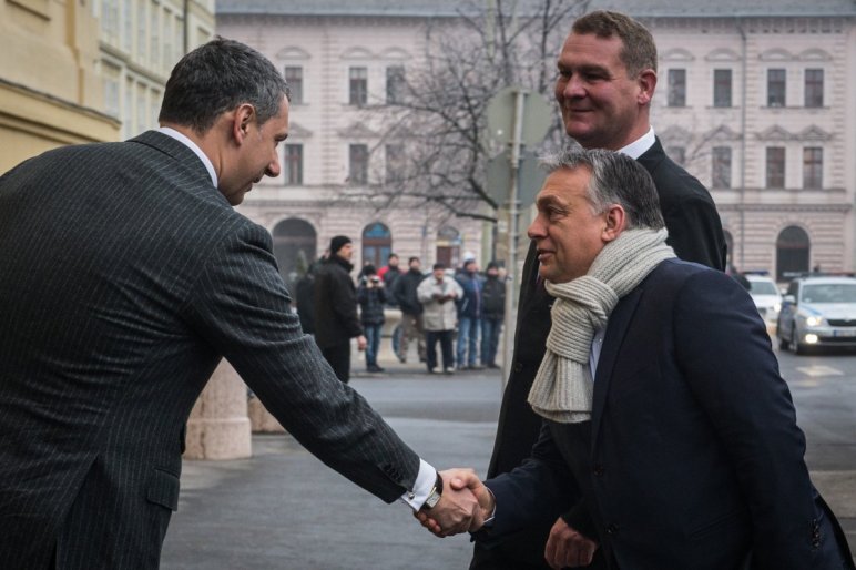 Teljesen kinyírja magát a Fidesz Szegeden