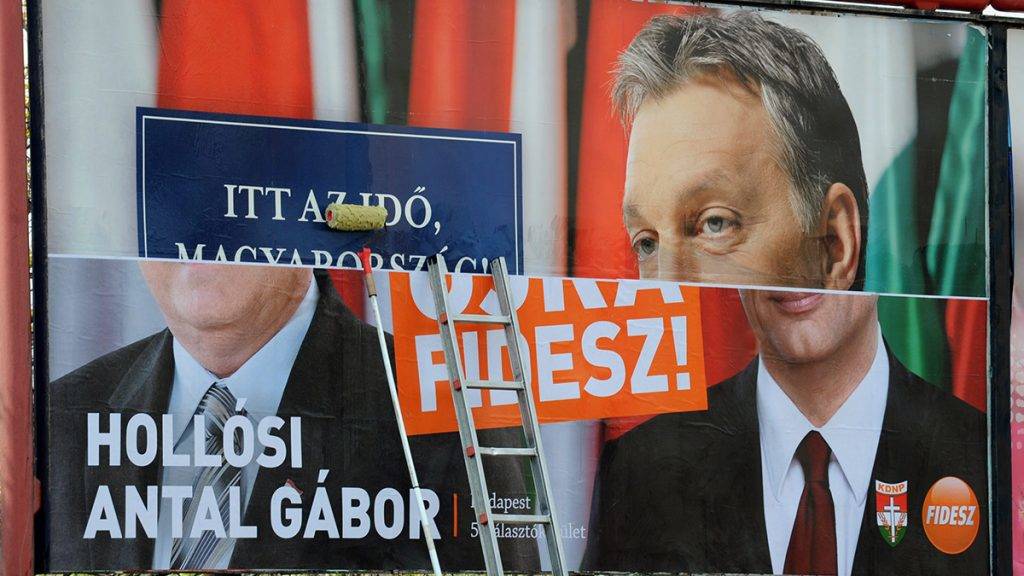 A Fidesz most sem ír választási programot, de pontosan megmutatja, mire lehet számítani Orbán újabb győzelme után