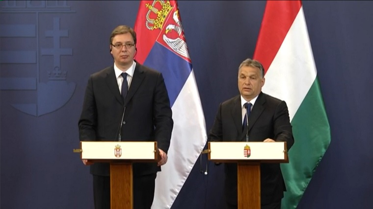 Most már Orbán Viktor is tudja, mit érzünk