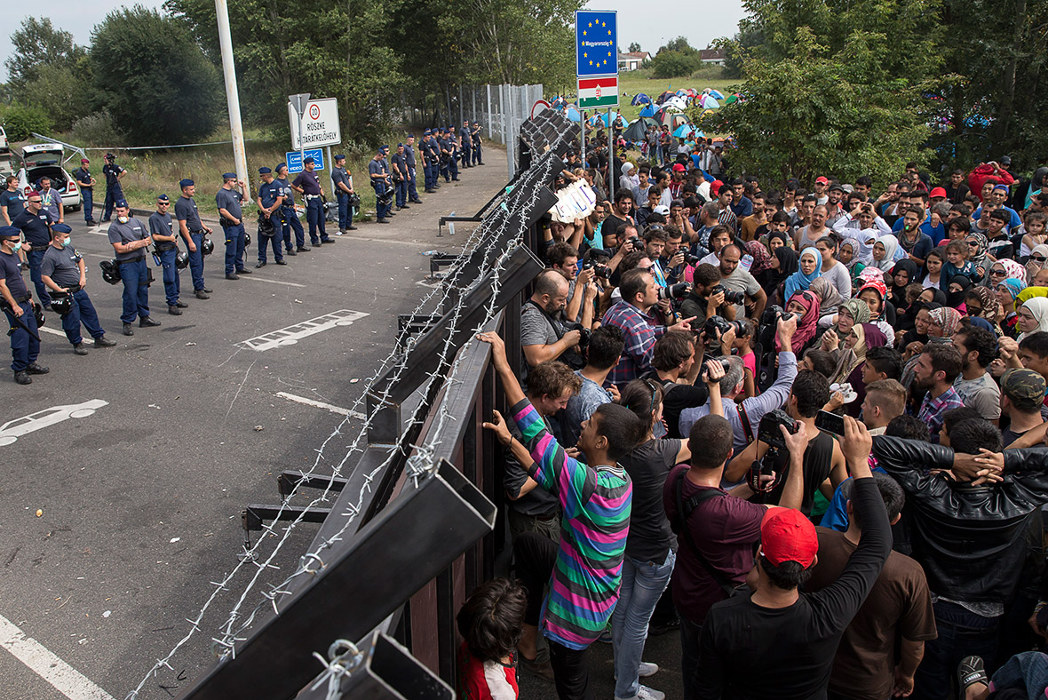 Három mai hír, ami leleplezi a Fideszt migráns-ügyben