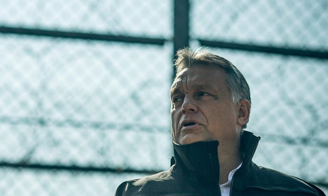 Amit Orbán és a család tesz, azért más európai országokban már börtönben ülnének
