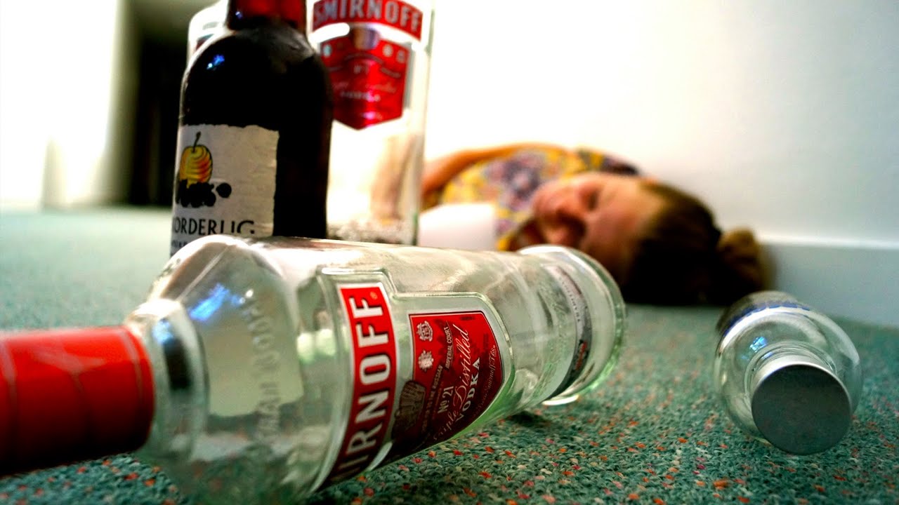 Focus: nálunk halnak bele a legtöbben az alkoholba