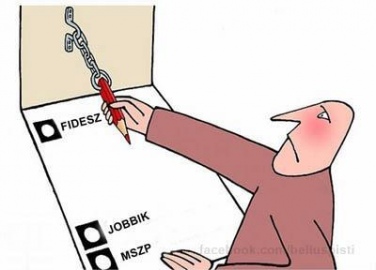 2018-ban Magyarországon nem lesz szabad választás
