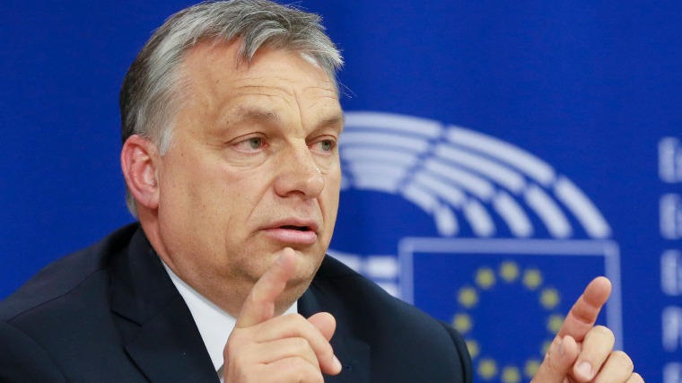 Ez volt Orbán 4 legnagyobb hazugsága Brüsszelben