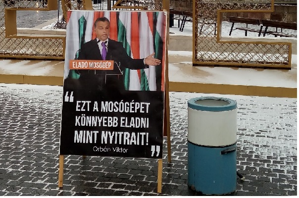 Orbán kijelöli, hol van esélye az ellenzéknek, hol tart a vereségtől a Fidesz