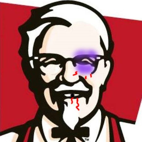 Beindította a mémgyárat az indexes újságíró KFC-s incidense