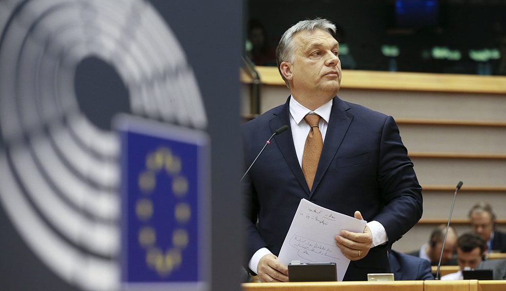 A Fidesz azt hiszi, hogy tényleg mindent megtehet