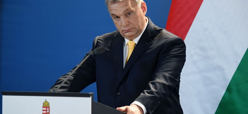 Orbán és sleppje végre őszinte: nyíltan gyűlölik a demokráciát