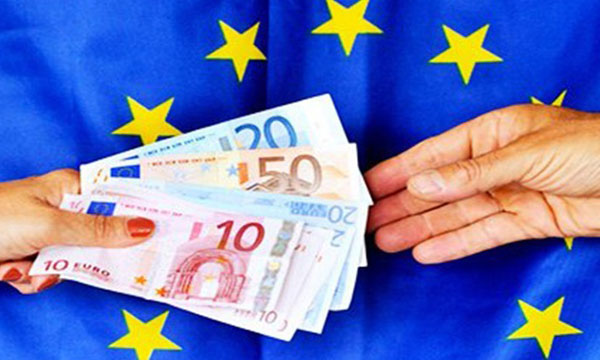 Leállt Magyarország finanszírozása Brüsszelből